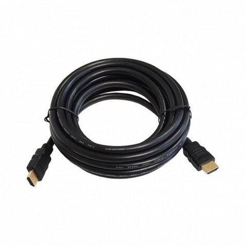 ART HDMI - HDMI 10 m 10m /s1x HDMI (wtyk) 1x HDMI (wtyk)