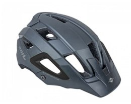 Kask rowerowy AUTHOR TRAIL X9 58-61 czarny