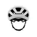 Kask rowerowy Lazer Tonic KinetiCore biały roz. L