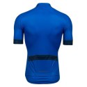 Koszulka męska Pearl Izumi Attack Jersey niebieska r. XL