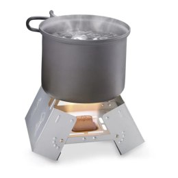 Kuchenka turystyczna Esbit Pocket Stove Small 6 x 14 g