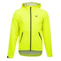 Kurtka przeciwdeszczowa Pearl Izumi Monsoon WxB Hooded Jacket r. XL żółta