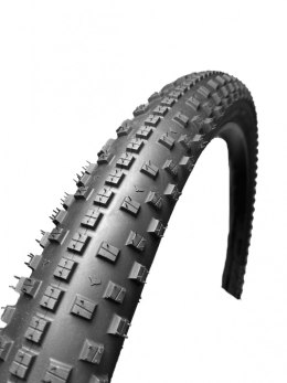 Opona MTB Wolfpack Bodyguard 29x2.4 All-Round Compound czarna zwijana