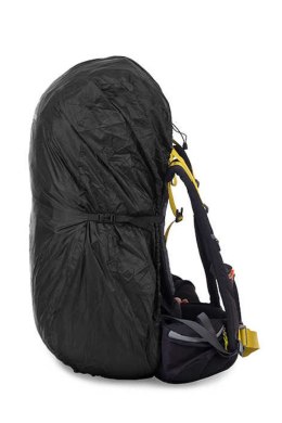 Pokrowiec przeciwdeszczowy na plecak 35-45 l Naturehike NH19PJ041 czarny