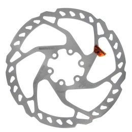 Tarcza hamulcowa Shimano SLX SM-RT66 160mm 6 śr. OEM