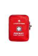 Apteczka turystyczna Lifesystems Pocket First Aid Kit