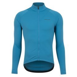 Bluza męska Pearl Izumi Attack Thermal Jersey niebieska r. L