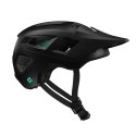 Kask rowerowy Lazer Coyote KinetiCore czarny roz. L