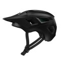 Kask rowerowy Lazer Coyote KinetiCore czarny roz. M