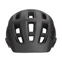 Kask rowerowy Lazer Coyote MIPS Matte Full Black roz. L