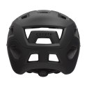 Kask rowerowy Lazer Coyote MIPS Matte Full Black roz. M