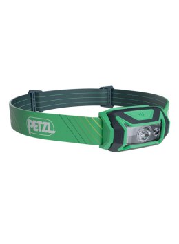 Latarka czołowa Petzl Tikka Core 450 lm zielona