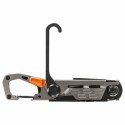 Multitool Gerber Stakeout grafitowy