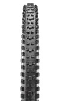 Opona MTB MAXXIS Dissector 29x2.40WT Kevlar 3CT/EXO/TR 60TPI zwijana