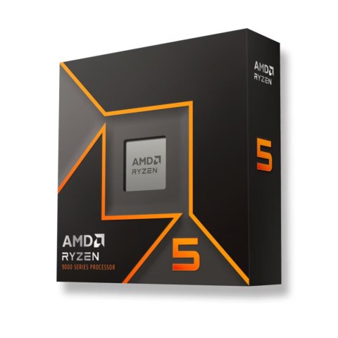 Procesor AMD Ryzen 5 9600X 3.9 GHz 100-100001405WOF BOX