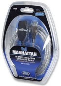 Kabel USB MANHATTAN Typ A (gniazdo) 5