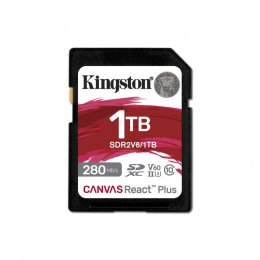 Karta pamięci KINGSTON 1 TB Karta pamięci