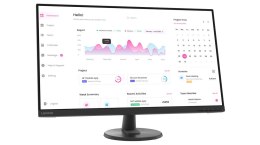 Monitor LENOVO 66FCGAC2EU (31.5