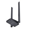 Adapter WiFi Baseus FastJoy 1300Mbps (czarny)