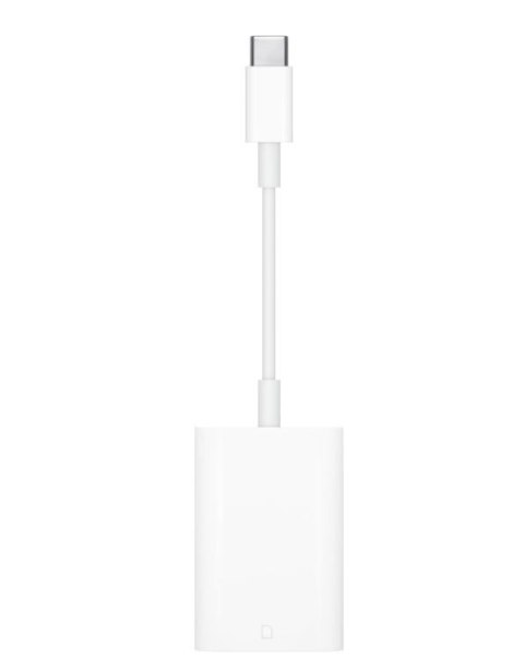 Czytnik kart pamięci APPLE USB Typ C MW653ZM/A