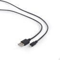 Kabel USB GEMBIRD Lightning 8-pin 2