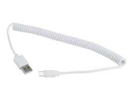 Kabel USB GEMBIRD microUSB typ B 1.8