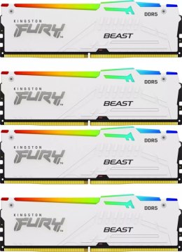 Pamięć KINGSTON (DIMM/DDR5/128 GB/5200MHz/1.25V/40CL/QUAD)