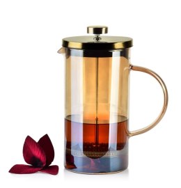 Dzbanek french press Peter Gold 1L