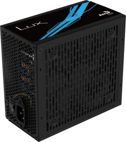 Zasilacz PC AEROCOOL 650W AEROLUX-650-80BRONZE