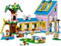 LEGO 41727 Friends - Centrum ratunkowe dla psów