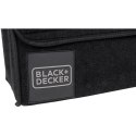 ORGANIZER SCHOWEK TORBA SAMOCHODOWA 29X15X30cm BLACK + DECKER