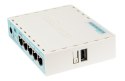 Router MIKROTIK RB750Gr3