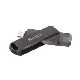 Pendrive (Pamięć USB) SANDISK (256 GB /Czarny )