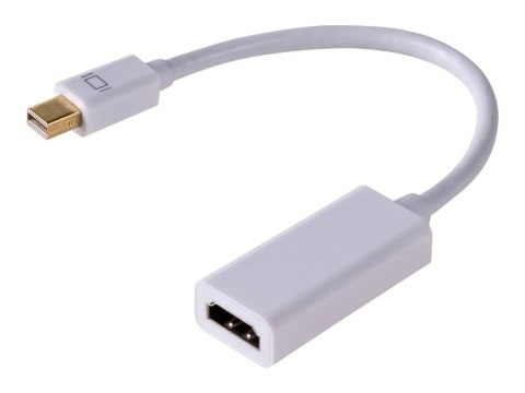 Adapter AKYGA AK-AD-38 Mini DisplayPort - HDMI