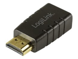 Adapter LOGILINK HD0105 HDMI - HDMI