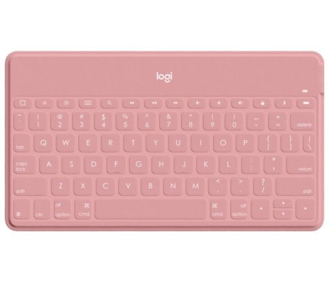 Klawiatura Bezprzewodowa LOGITECH 920-010059