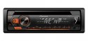 Radioodtwarzacz PIONEER MVH-S120UBA