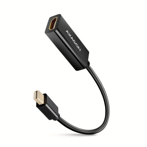 Adapter AXAGON RVDM-HI14N Mini DisplayPort - HDMI