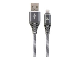 Kabel USB GEMBIRD Lightning 2