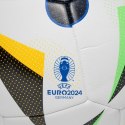 PIŁKA NOŻNA ADIDAS EURO 2024 IN9366 TRANING R.5