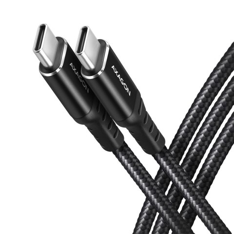 Kabel USB AXAGON USB typ C 1