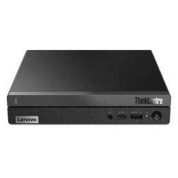 Komputer LENOVO ThinkCentre Neo 50q Gen 4 (I3-1215U/integ/8GB/SSD256GB/W11P)