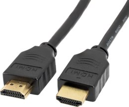 AKYGA AK-HD-05A 0.5m /s1x HDMI 1x HDMI