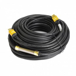 ART HDMI - HDMI 30 m 30m /s1x HDMI (wtyk) 1x HDMI (wtyk)