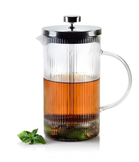 Dzbanek french press Peter Stripes 1L