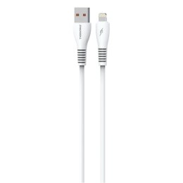 KABEL USB do iPhone Lightning PA-DC99I 1 metr biały