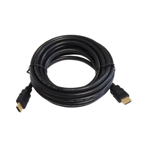 ART HDMI - HDMI 7.5m /s1x HDMI (wtyk) 1x HDMI (wtyk)