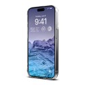 Etui Crystal Slim Cover iPhone 15 Pro