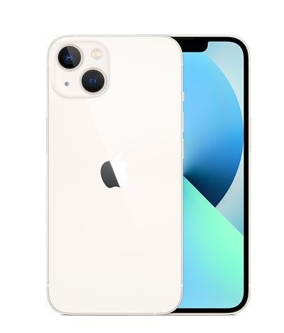 IPhone 13 512GB - Księżycowa poświata