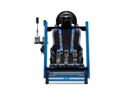 Kokpit GT ELite FORD Wheel Plate Edition